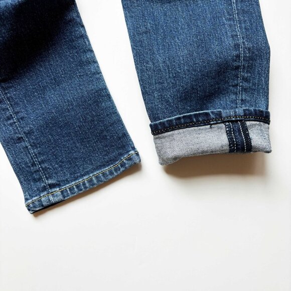 GRLFRND Kendall Super Stretch High-Rise Skinny Jean size 26 - Picture 8 of 11